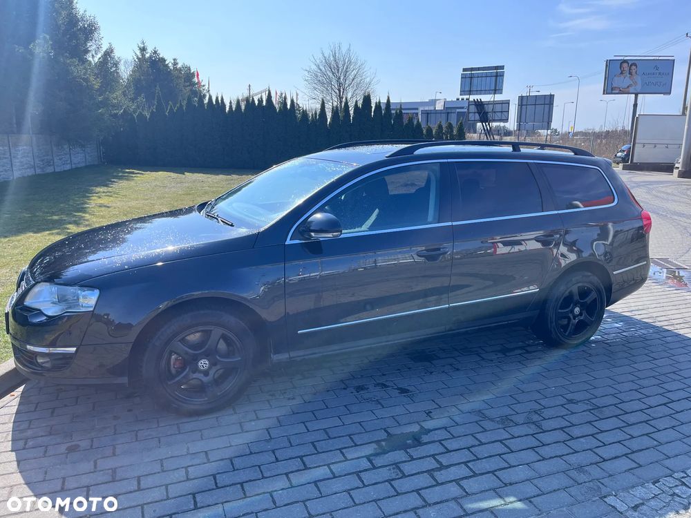 Volkswagen Passat 1.8 TSI Individual - 3