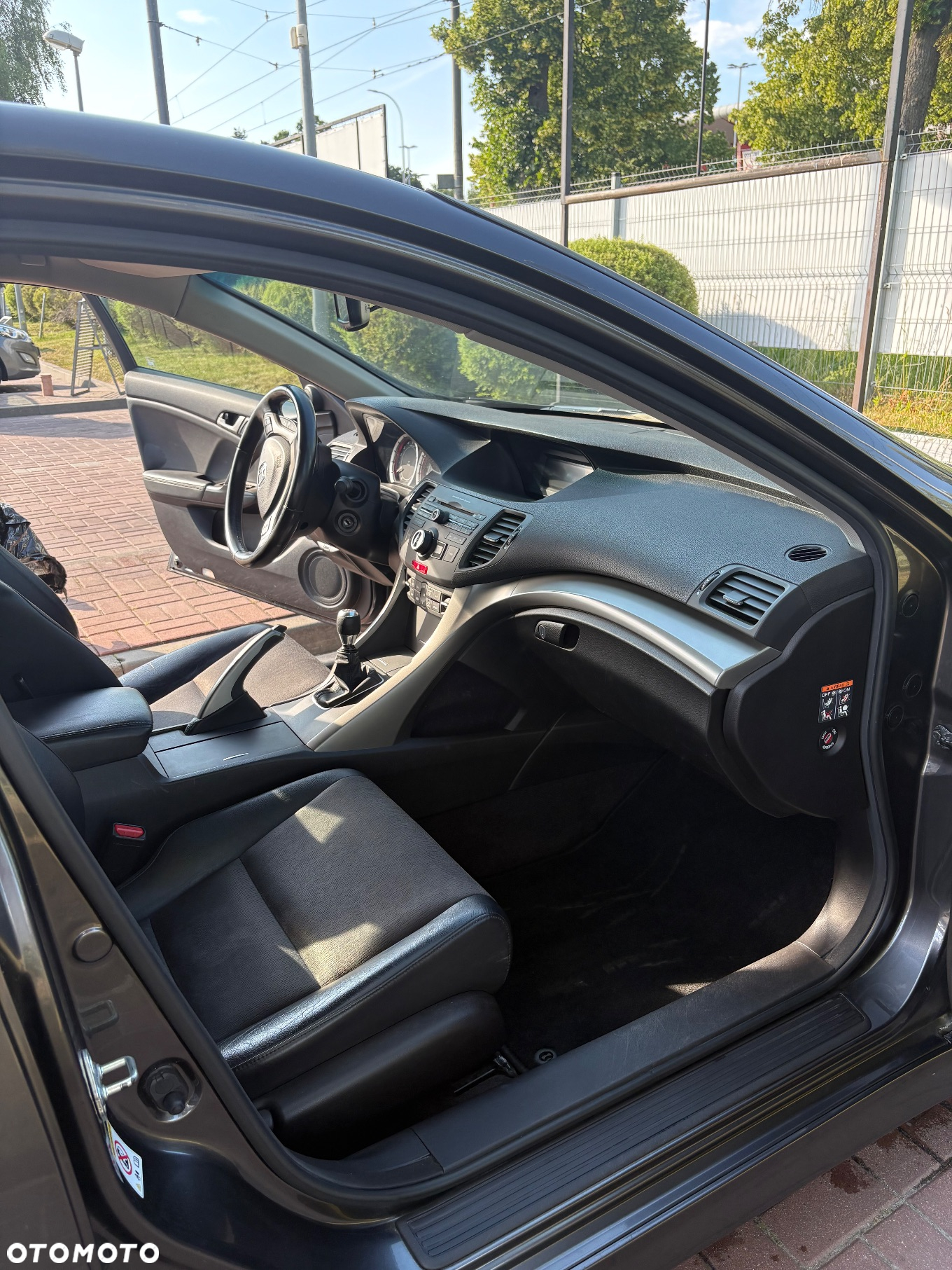 Honda Accord 2.4 Type-S - 7