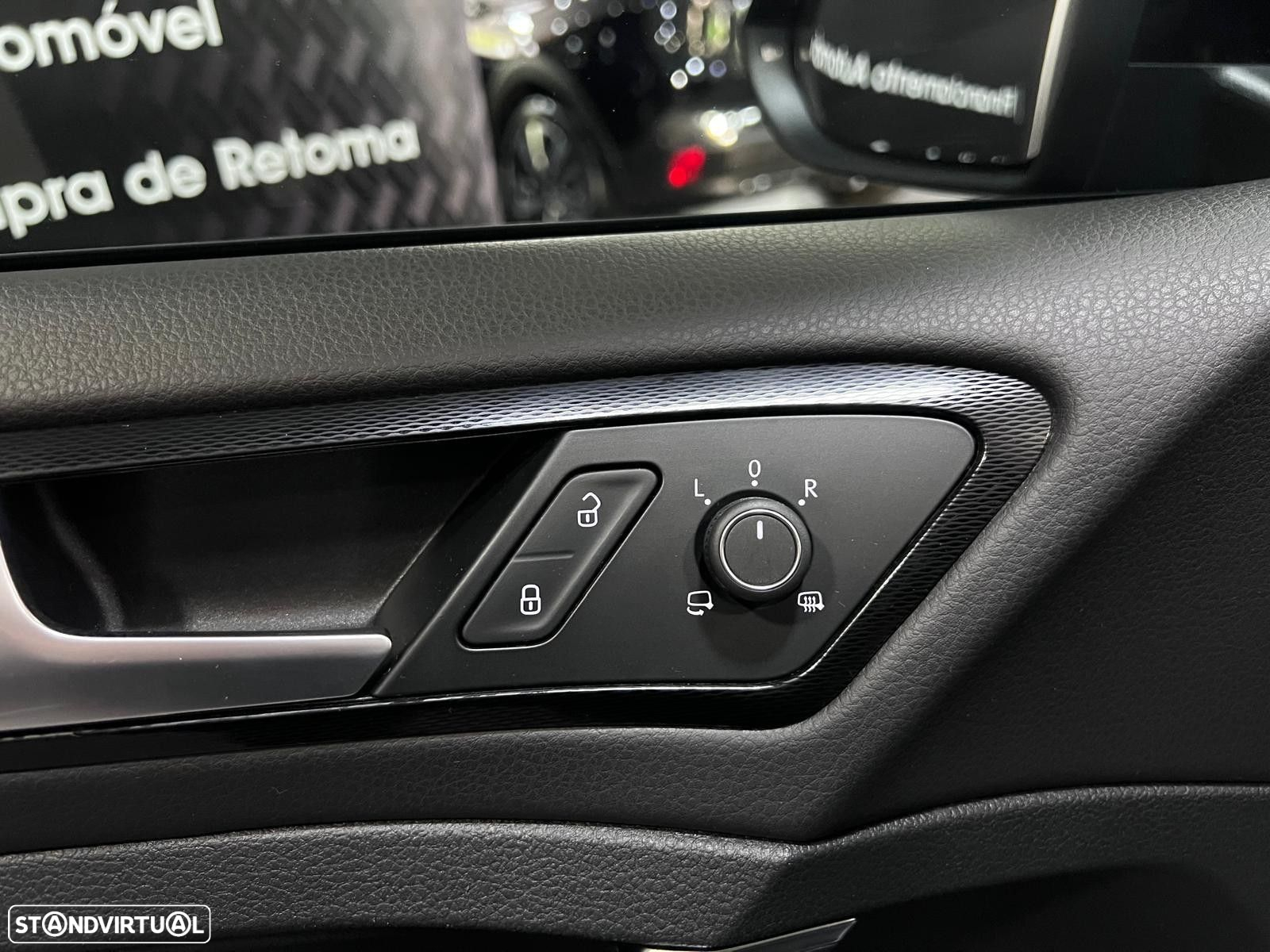 VW Golf 2.0 TSi GTi DSG Performance - 15