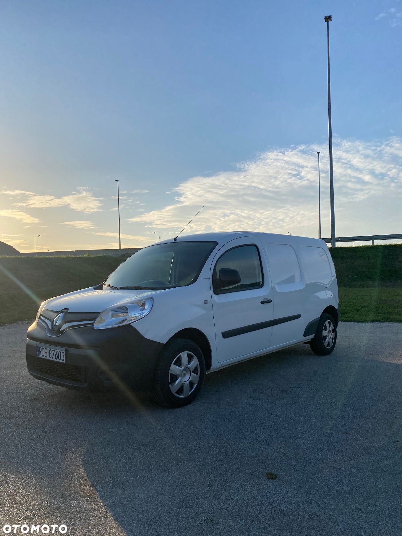 Renault Kangoo 1.5 dCi Limited - 1