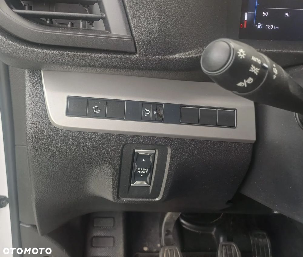 Opel Vivaro - 12