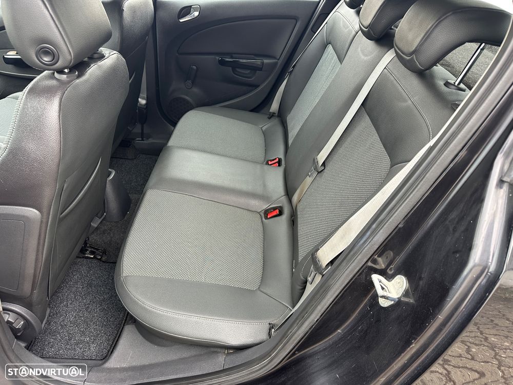 Opel Corsa 1.3 CDTi Cosmo Easytronic - 12