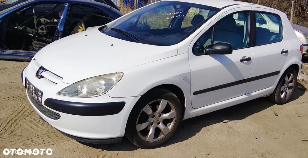 PEUGEOT 307 - 1