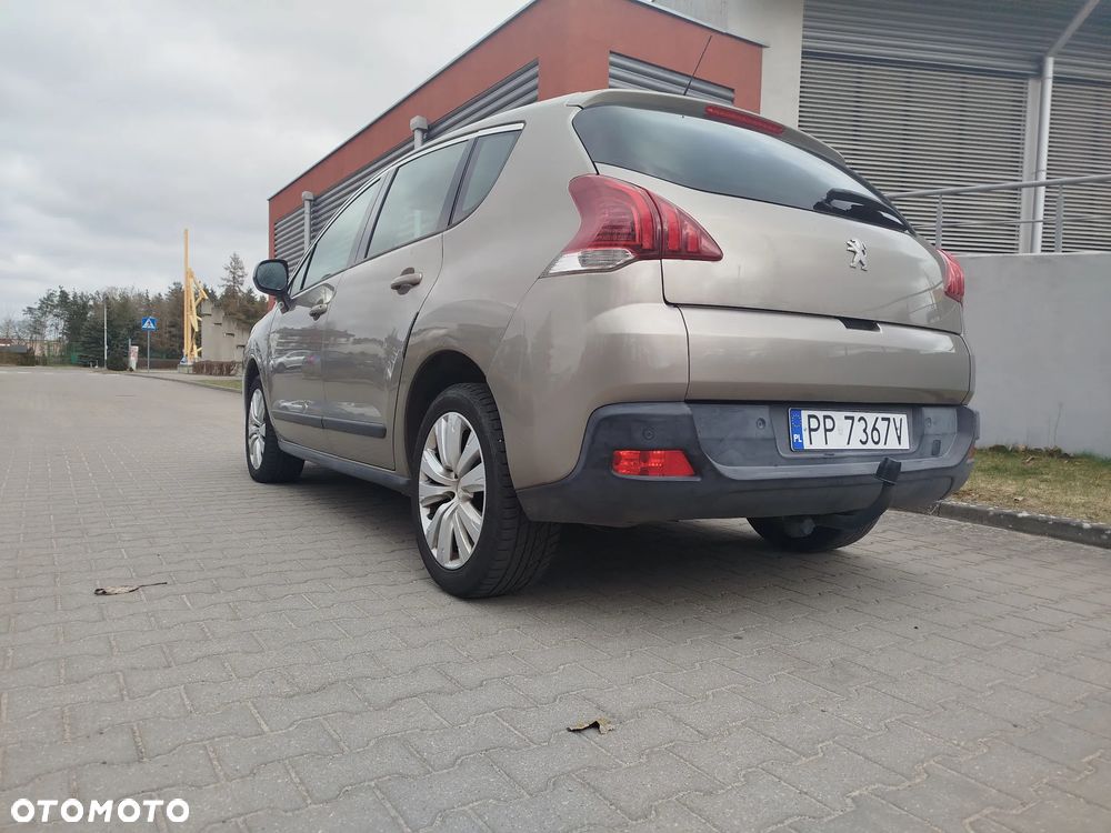 Peugeot 3008 e-HDi 115 ETG6 Stop&Start Active - 14