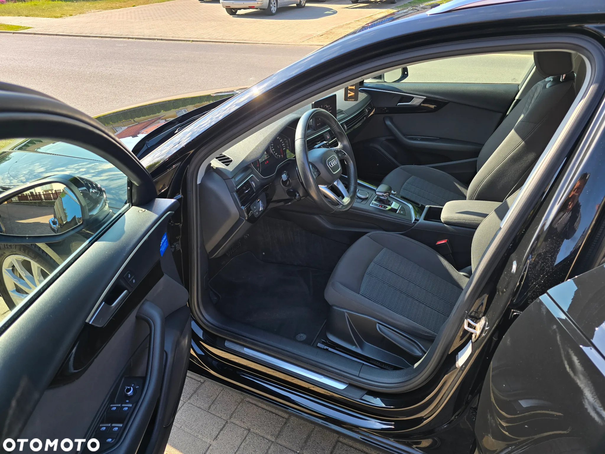 Audi A4 Avant 2.0 TDI S tronic design - 8