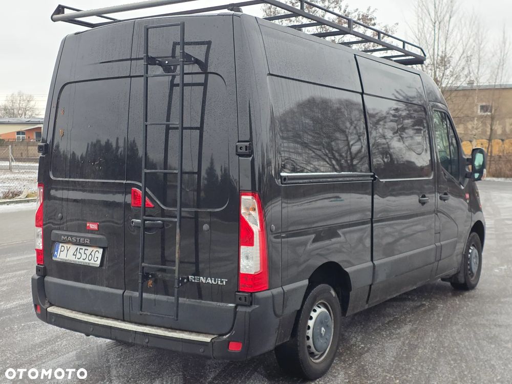 Renault Master - 4