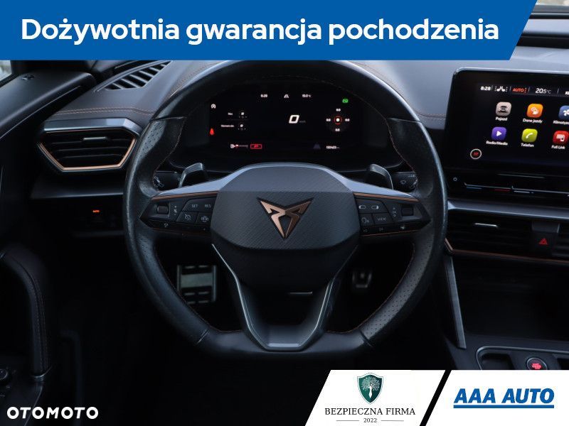 Cupra Formentor - 23