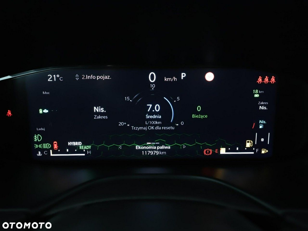 Jeep Compass 1.3 T4 4xe PLUG-IN HYBRID Automatik Limited - 22