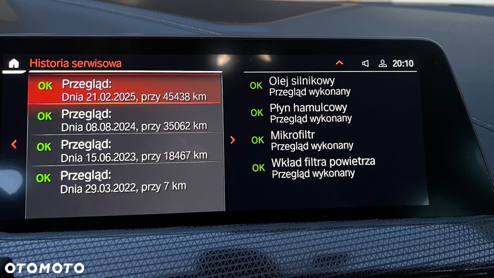 BMW Seria 1 120d xDrive M Sport - 26