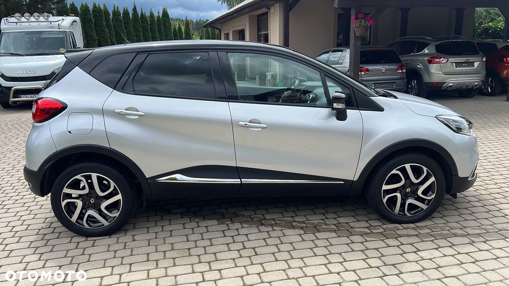 Renault Captur - 11
