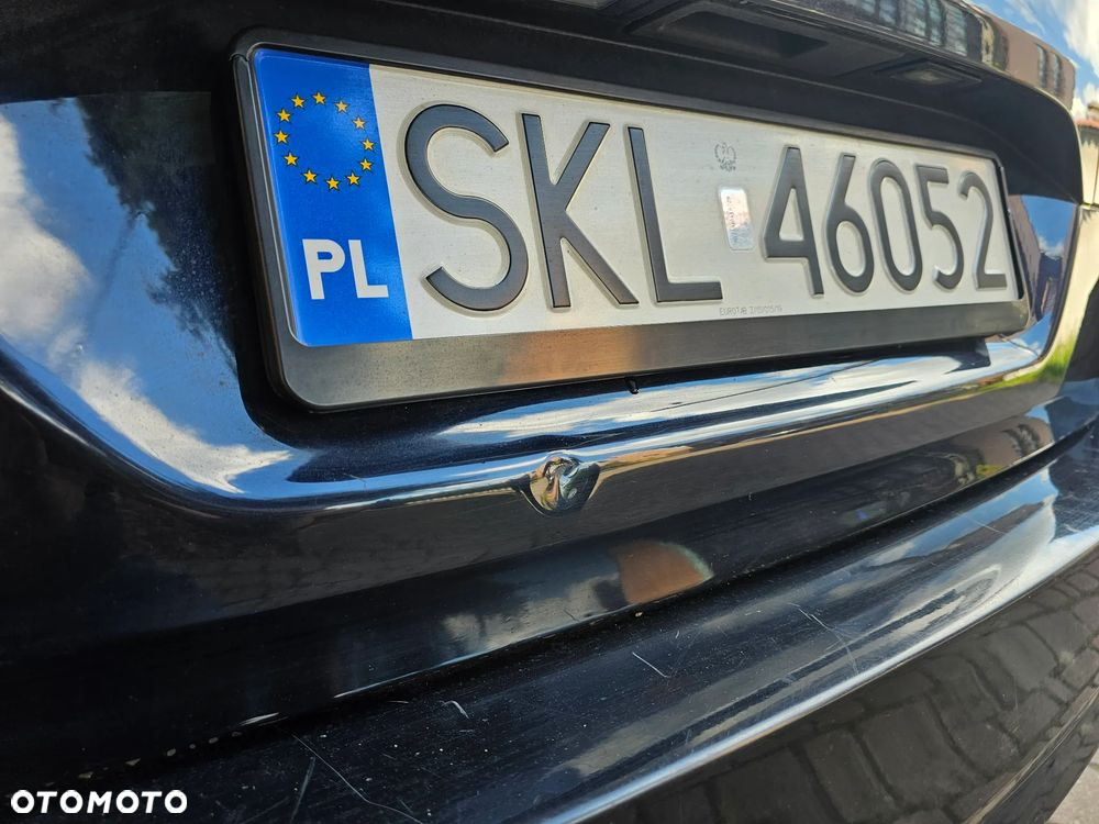 BMW Seria 5 - 34