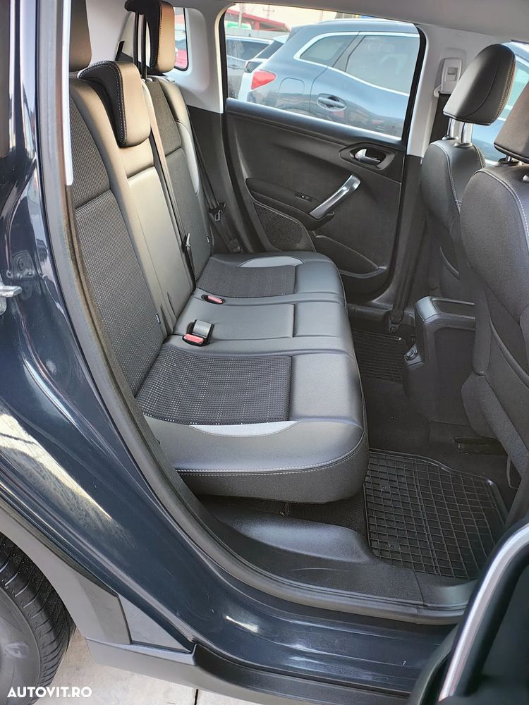 Peugeot 2008 PureTech 110 Stop&Start Allure - 9