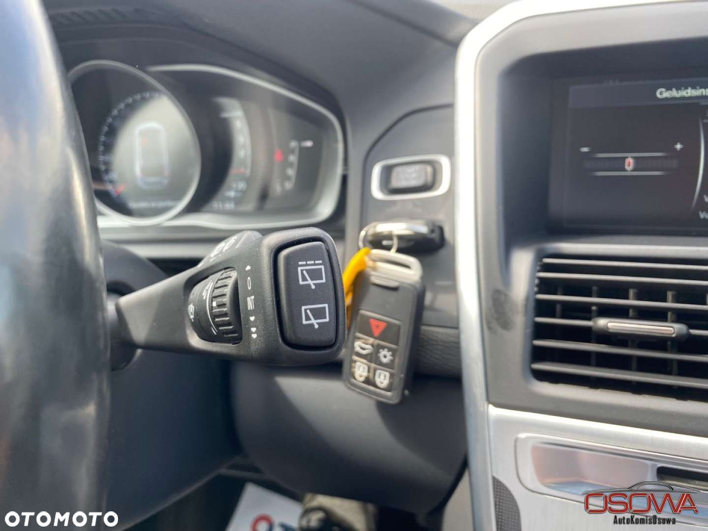 Volvo XC 60 D3 Geartronic Ocean Race - 35