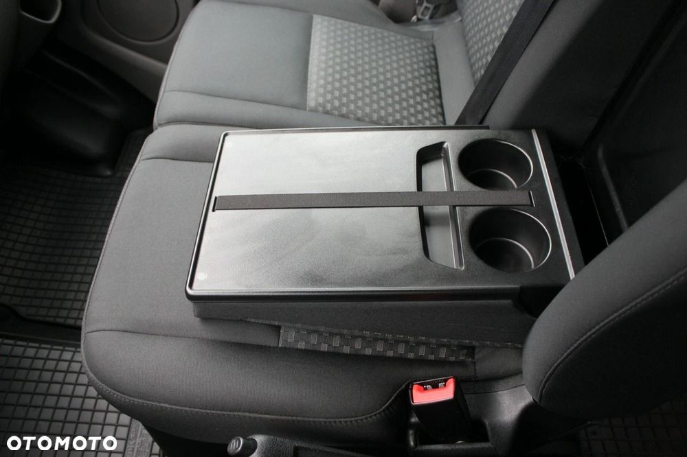 Ford Transit Custom 320 L2H1 Trend (bryg.) - 29