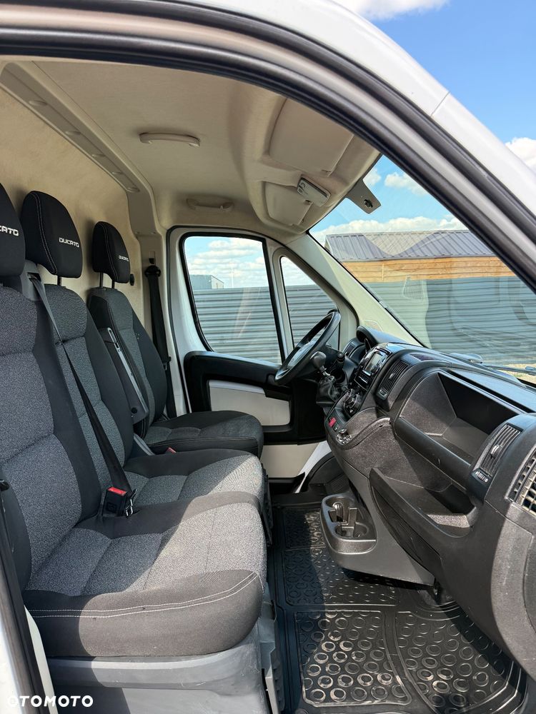 Fiat Ducato - 21