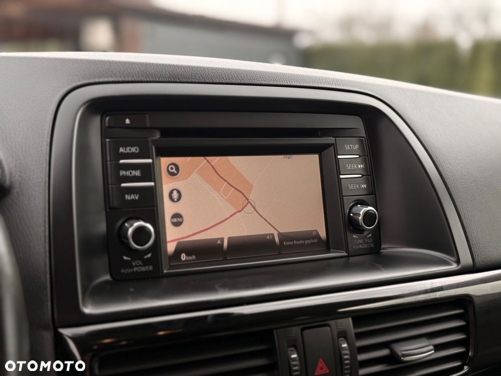 Mazda CX-5 SKYACTIV-D 175 AWD Sports-Line - 30