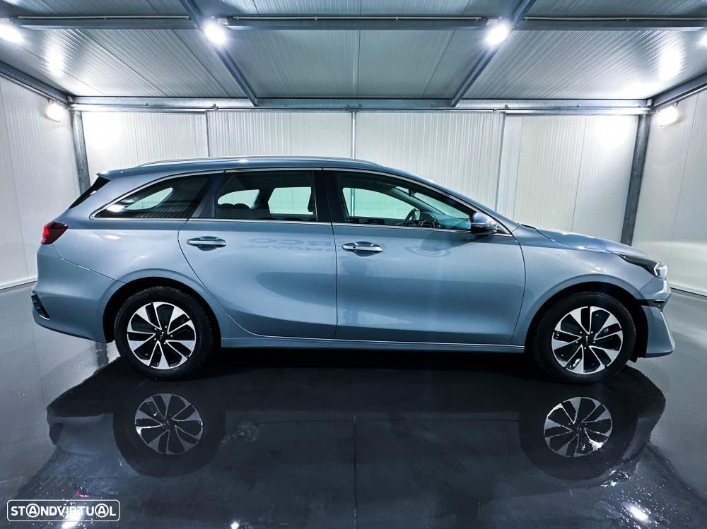 Kia Ceed SW 1.6 GDi PHEV Drive 6DCT - 12
