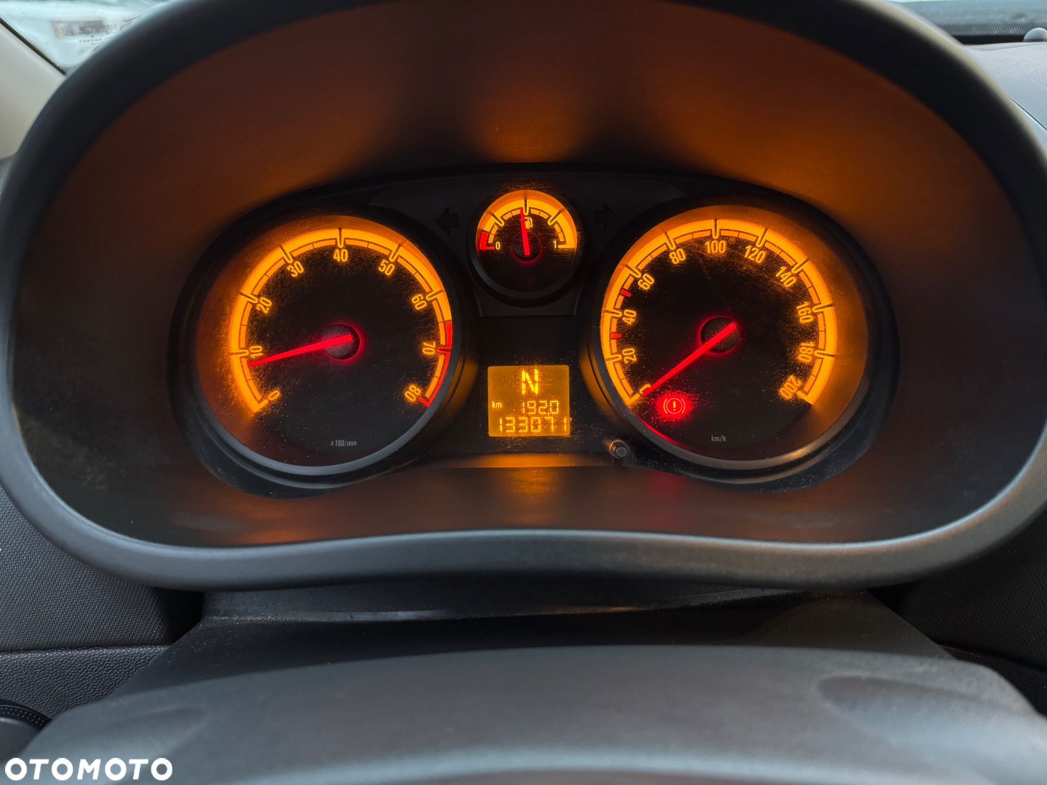 Opel Corsa - 20