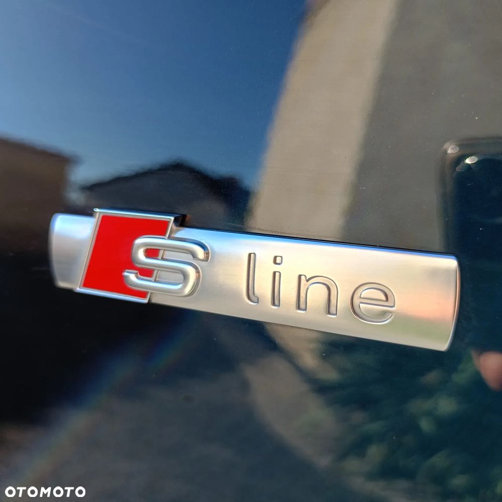 Audi A4 Avant 35 TDI S tronic sport - 8