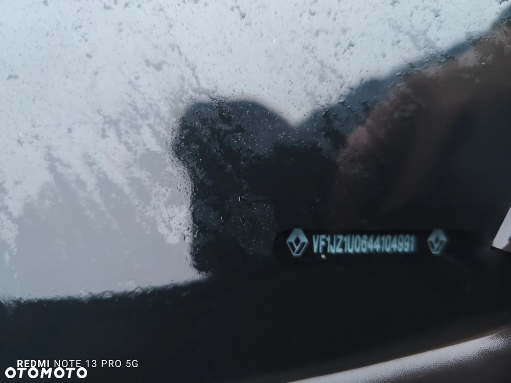 Renault Scenic 1.6 16V 110 Authentique - 10