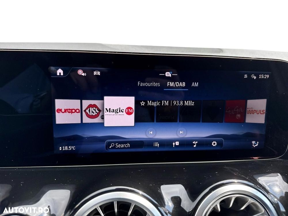 Mercedes-Benz GLA 200 MHEV Aut. - 21