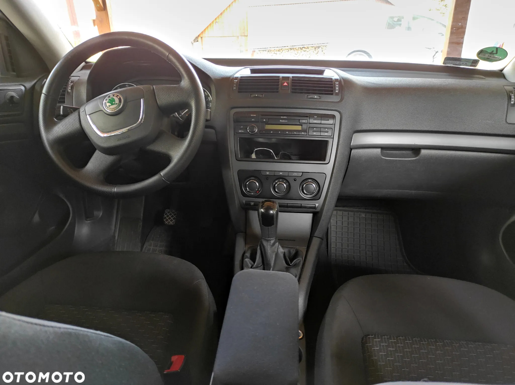 Skoda Octavia 1.4 TSI Classic - 16