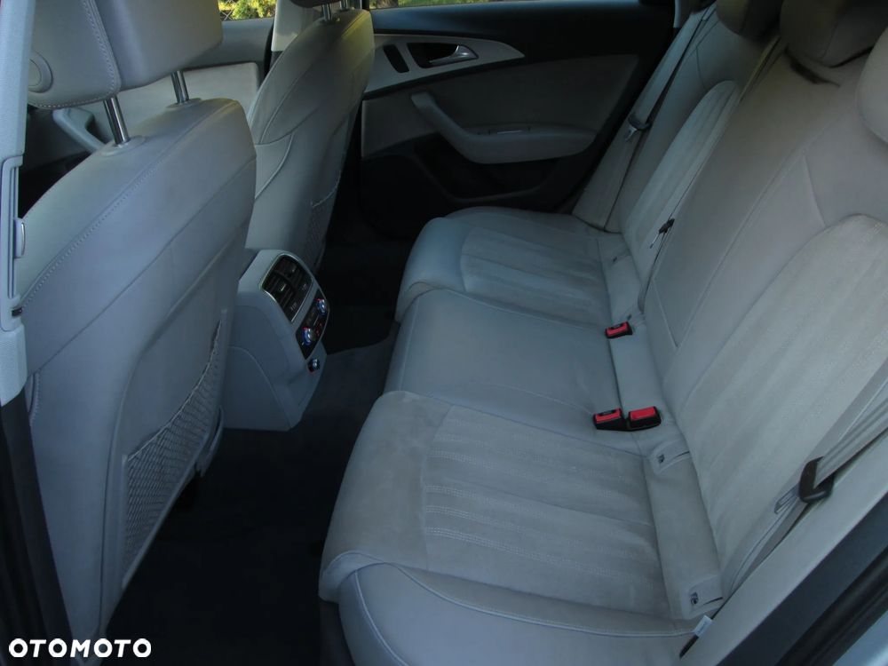 Audi A6 Avant 2.0 TDI Ultra DPF - 17