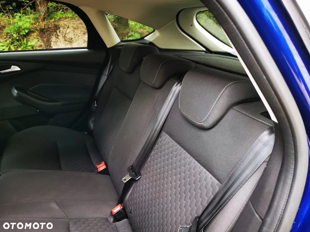 Ford Focus - 7