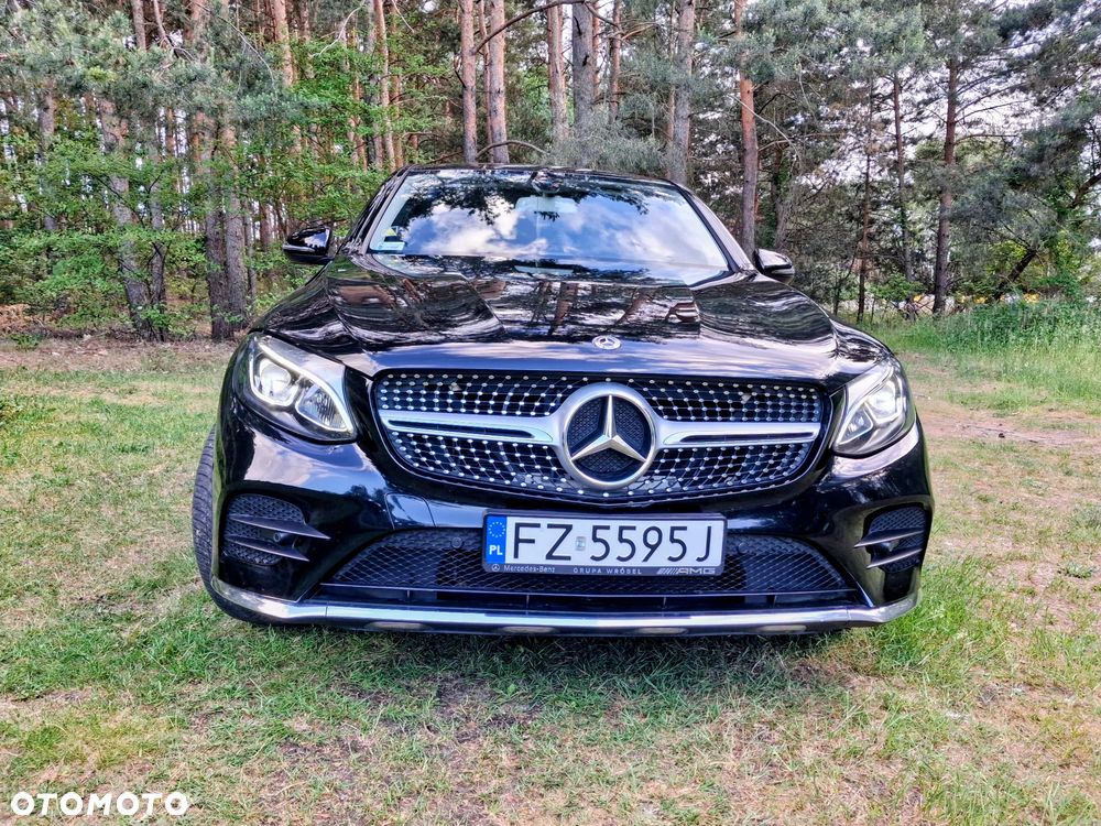 Mercedes-Benz GLC - 5