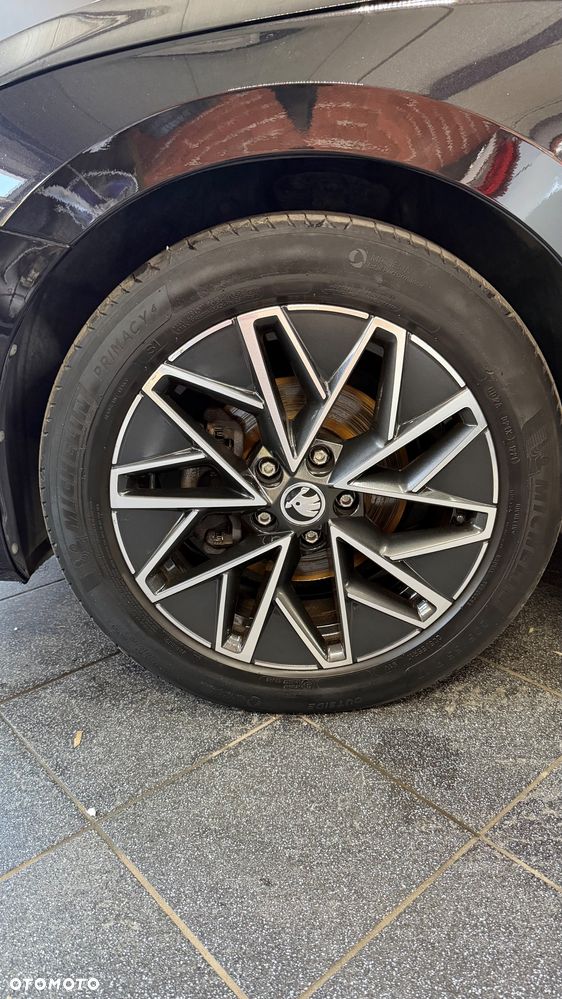 Skoda Octavia 1.5 TSI GPF ACT Ambition - 24