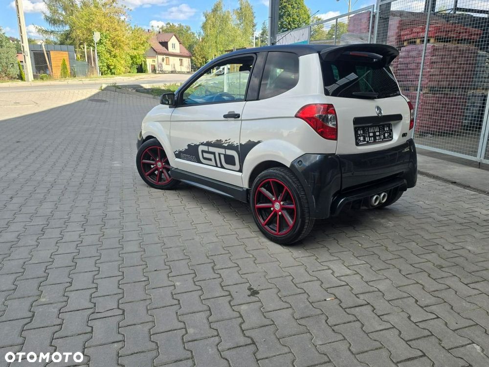 Aixam GTO - 3