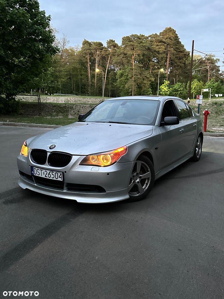BMW Seria 5 - 27