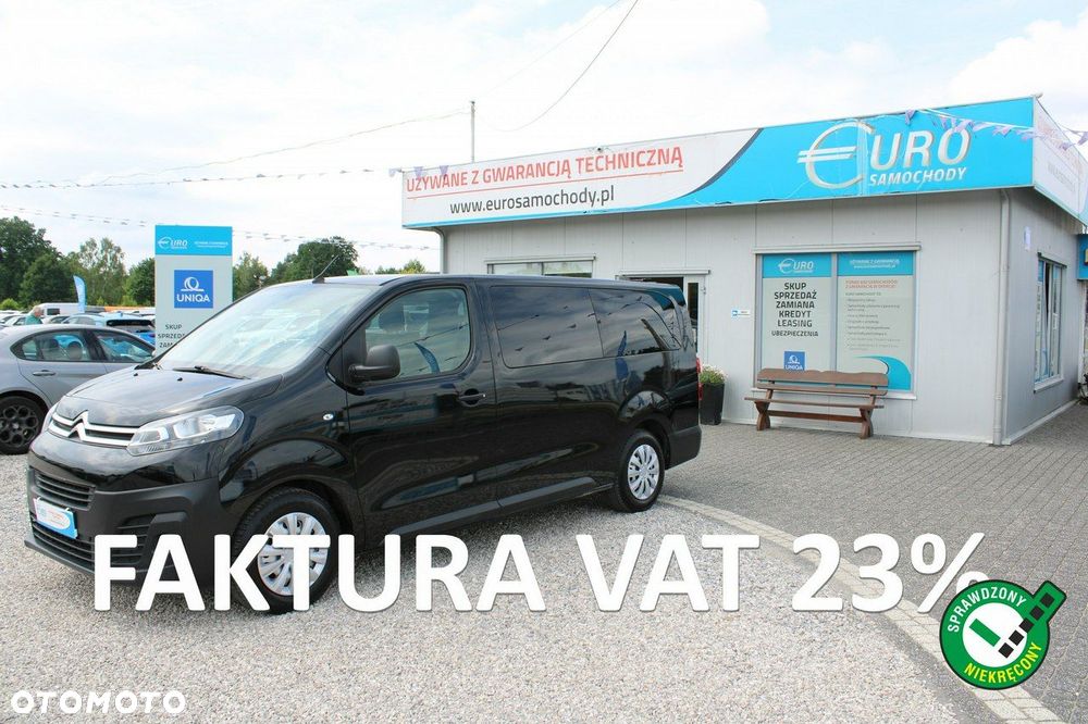 Citroën Jumpy Combi - 2