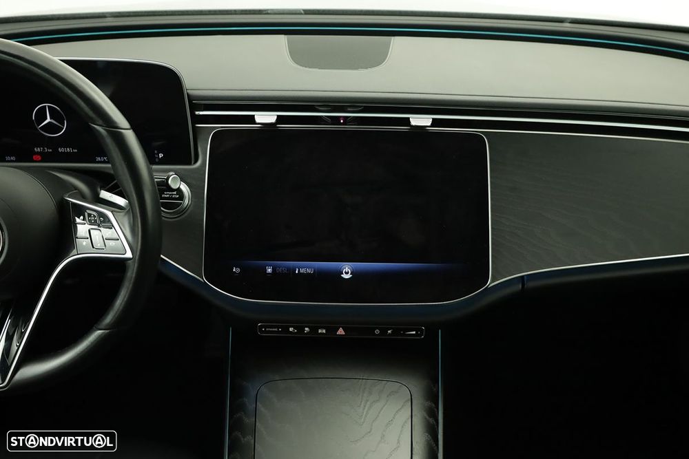 Mercedes-Benz E 300 de - 10