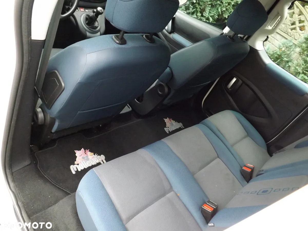 Citroën Berlingo - 14