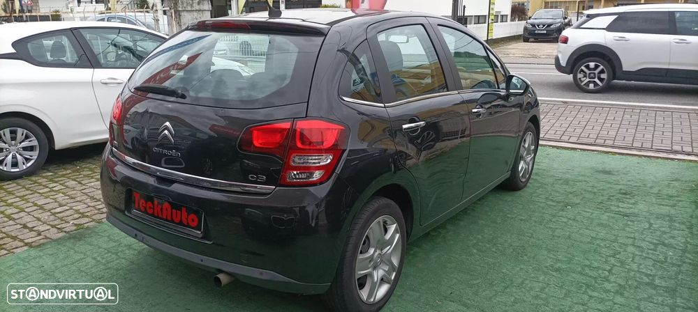 Citroën C3 - 8