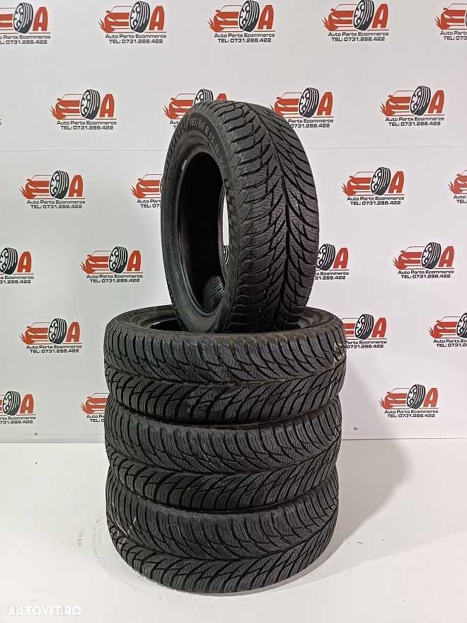 185/60/15 88H MATADOR CP N10787 ALL SEAZON - 1