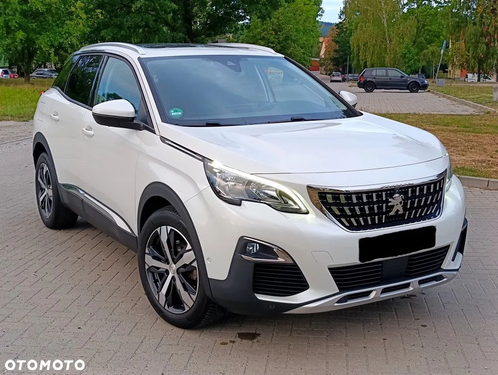 Peugeot 3008 THP 165 EAT6 Stop & Start Allure - 1