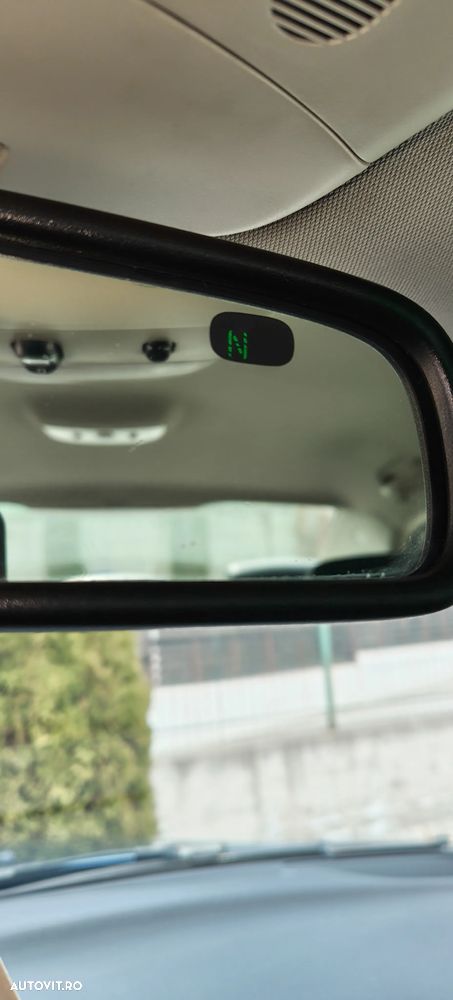 Saab 9-3 2.8 Turbo V6 Aero - 32