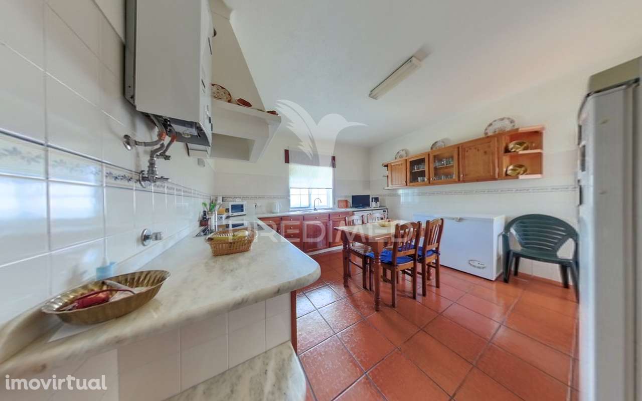 Quintinha - Fonte dos Fornos - Portalegre - Grande imagem: 4/18