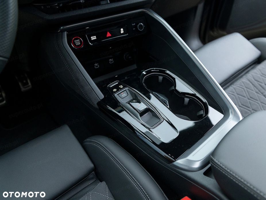 Audi Q5 Sportback 40 TDI mHEV Quattro S Line S tronic - 9