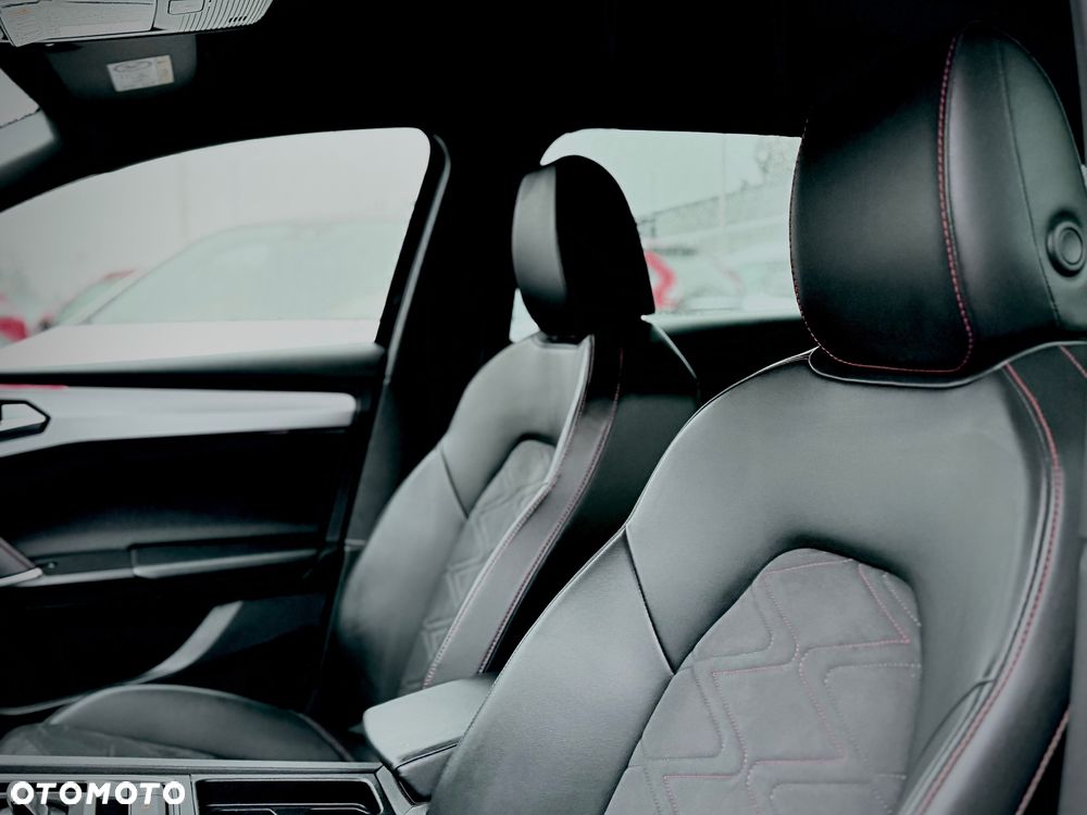 Seat Leon 1.5 eTSI OPF DSG FR - 18