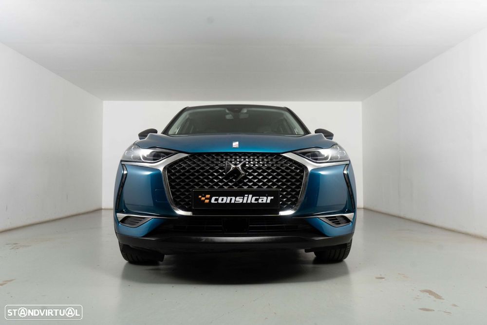 DS DS3 Crossback E-Tense Rivoli - 4
