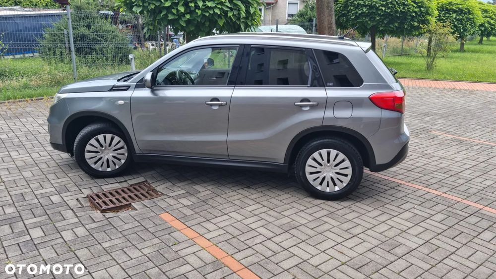 Suzuki Vitara - 4
