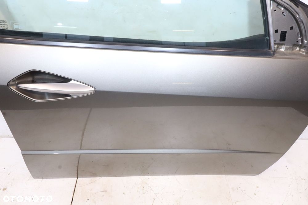 DRZWI PRAWY PRZÓD HONDA CIVIC VIII NH701M - 5