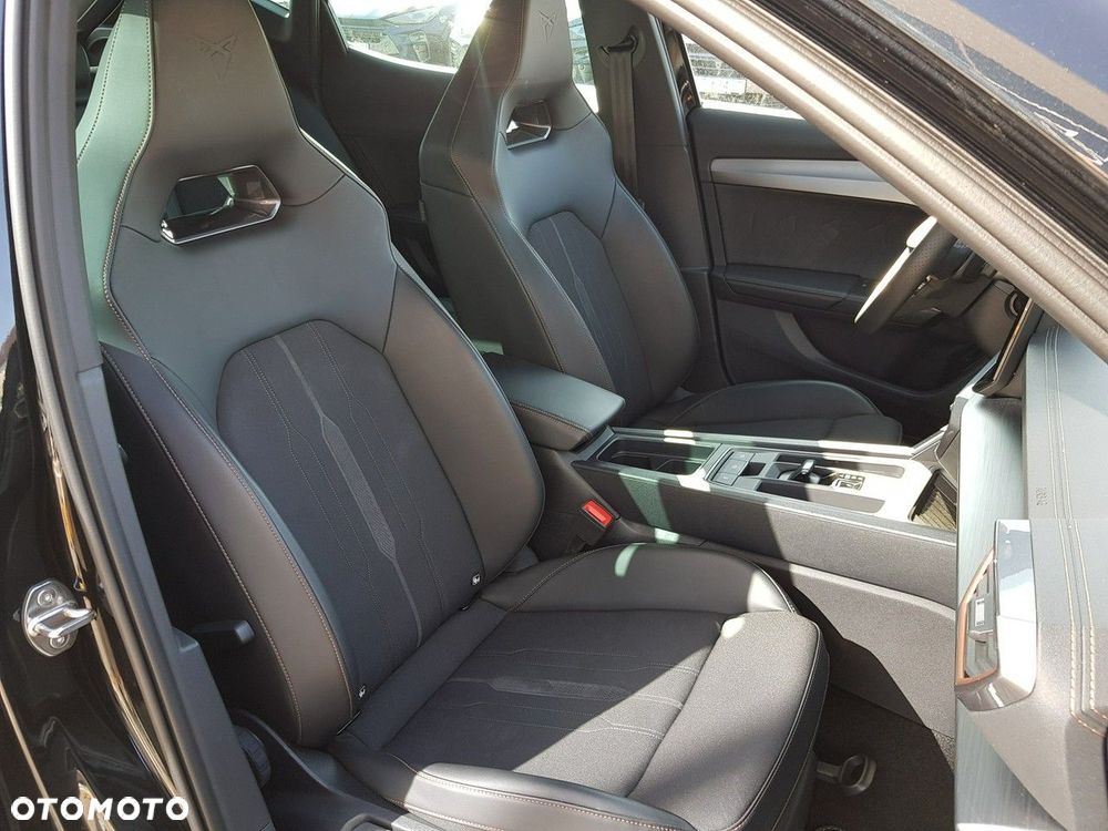 Cupra Formentor VZ 2.0 TSI 4Drive DSG - 18