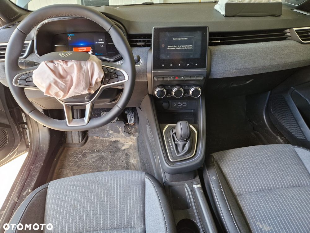 Renault Clio 1.6 E-TECH Equilibre - 18