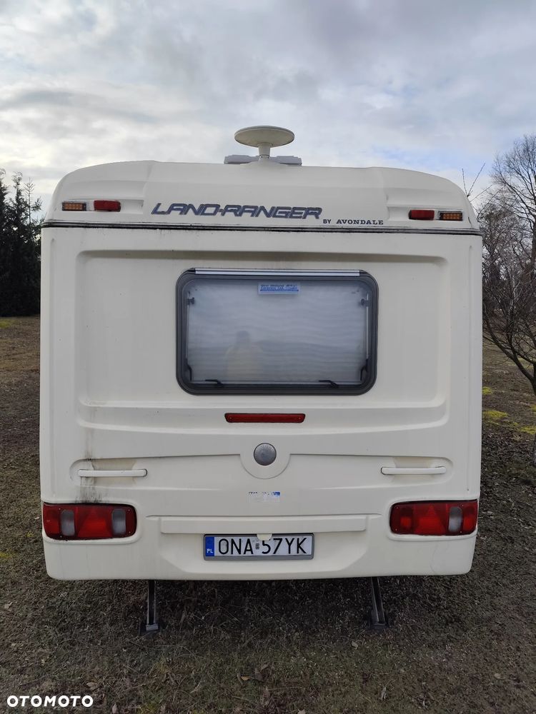 Avondale LANDRANGER 6400 L - 4