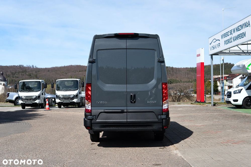 Iveco Daily 35S18H V - 7