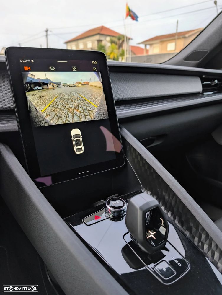 Polestar 2 Single Motor 78kWh - 19